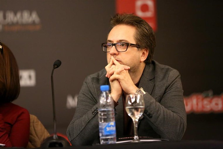 One Lebanon Press Conference
